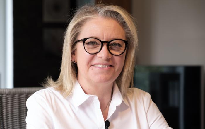 Gitte Hougaard-Werner Gitte Hougaard-Werner