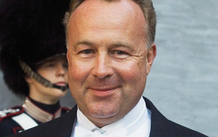 Det er under Hans Michael Jebsen, det nuværende familieoverhoved siden 2000 og modtager af Ridderkorset i 2006, at virksomheden virkelig har taget et spring i omsætning. Det anslås, at Jebsen & Co. i dag omsætter for ca. 15 milliarder kroner om året. Det er under Hans Michael Jebsen, det nuværende familieoverhoved siden 2000 og modtager af Ridderkorset i 2006, at virksomheden virkelig har taget et spring i omsætning. Det anslås, at Jebsen & Co. i dag omsætter for ca. 15 milliarder kroner om året.