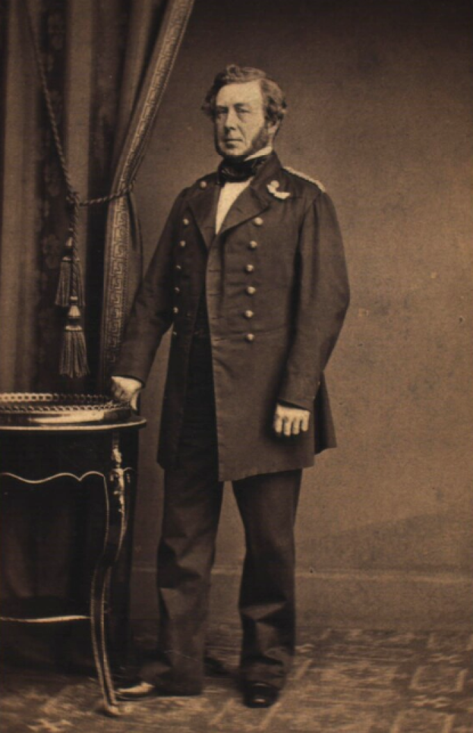 E.S.E. Heltzen. Udateret fotografi. E.S.E. Heltzen. Udateret fotografi.