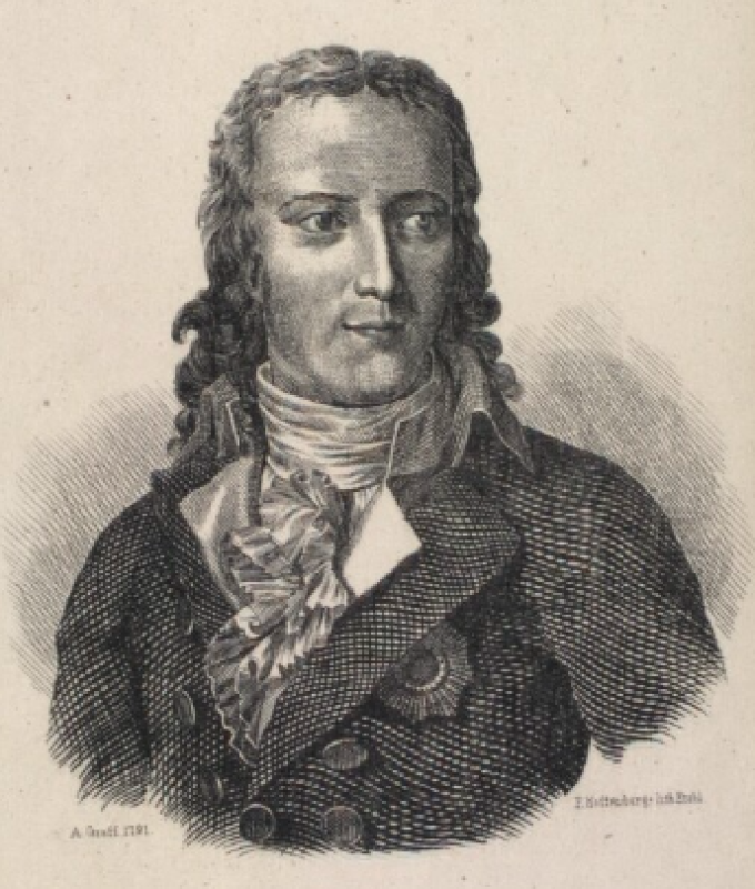Frederik Christian. Frederik Christian.