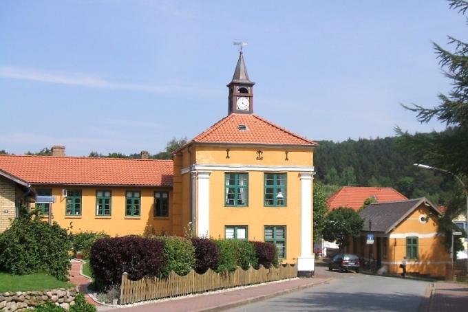 Kobbermølle Kobbermølle
