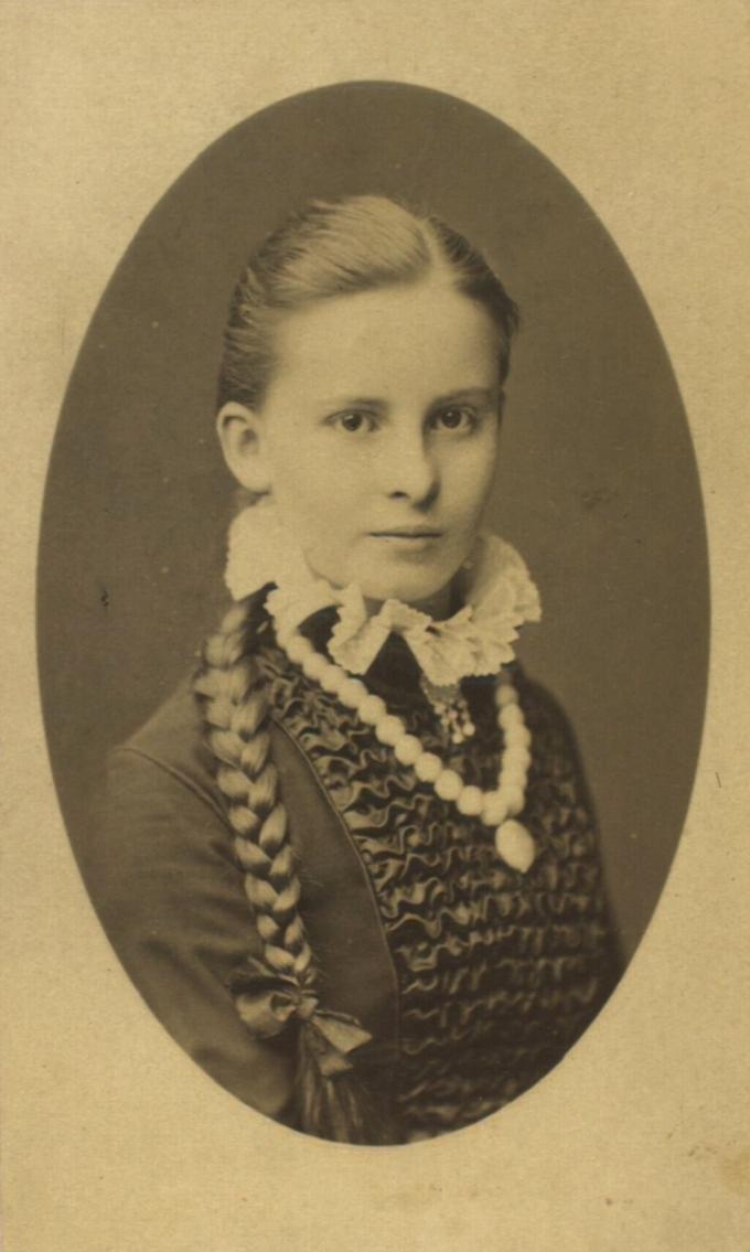 Margrethe Wildenrath-Krabbe Margrethe Wildenrath-Krabbe