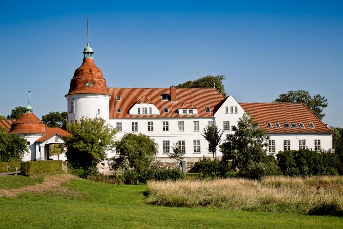 Nordborg Slot Nordborg Slot