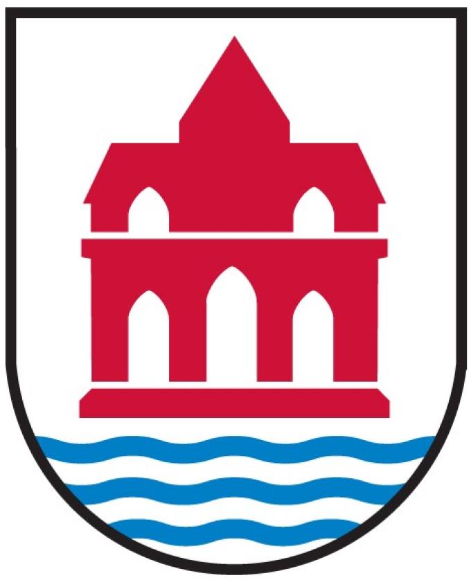 Sønderborg Kommunevåben Sønderborg Kommunevåben