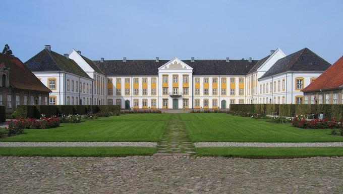 Augustenborg Augustenborg