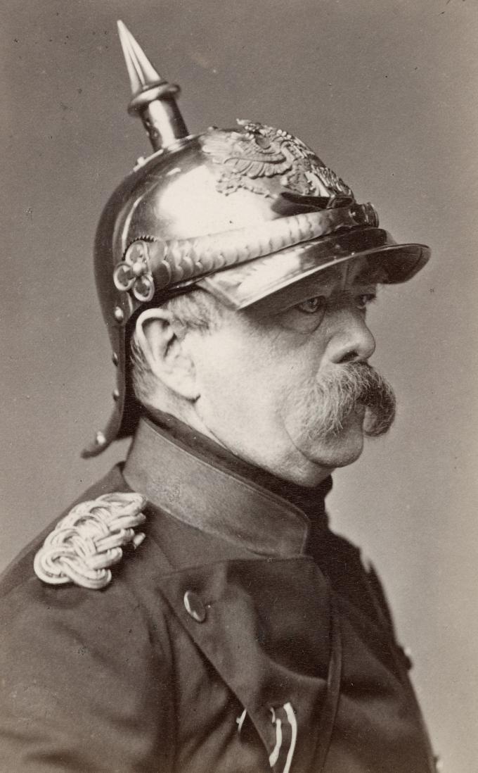 Bismarck Bismarck