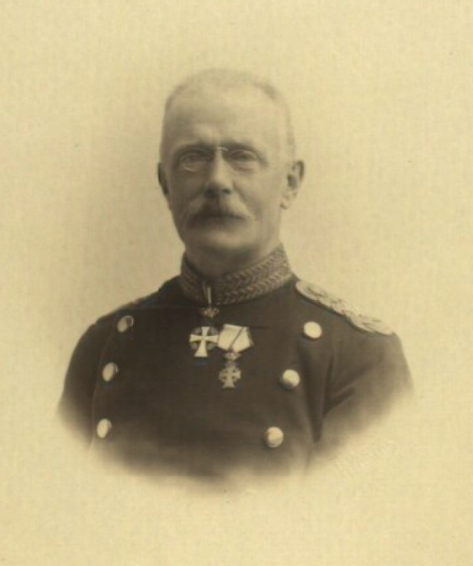 Hjalmar Ulrich. Udateret fotografi. Hjalmar Ulrich. Udateret fotografi.