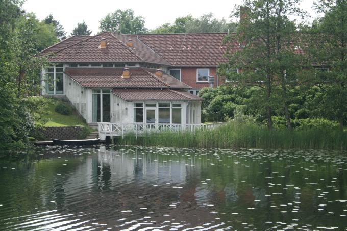 Jaruplund Højskole Jaruplund Højskole