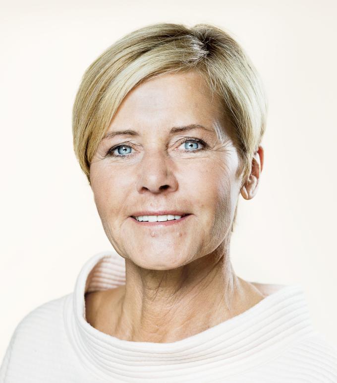 Mette Bock Mette Bock