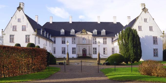 Schackenborg Schackenborg