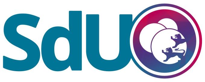 SDU SDU