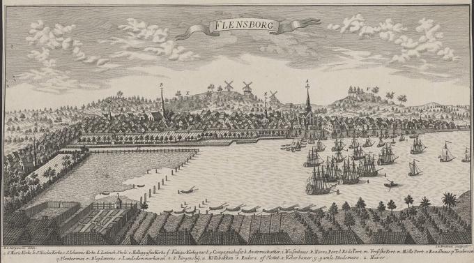 Flensborg Flensborg