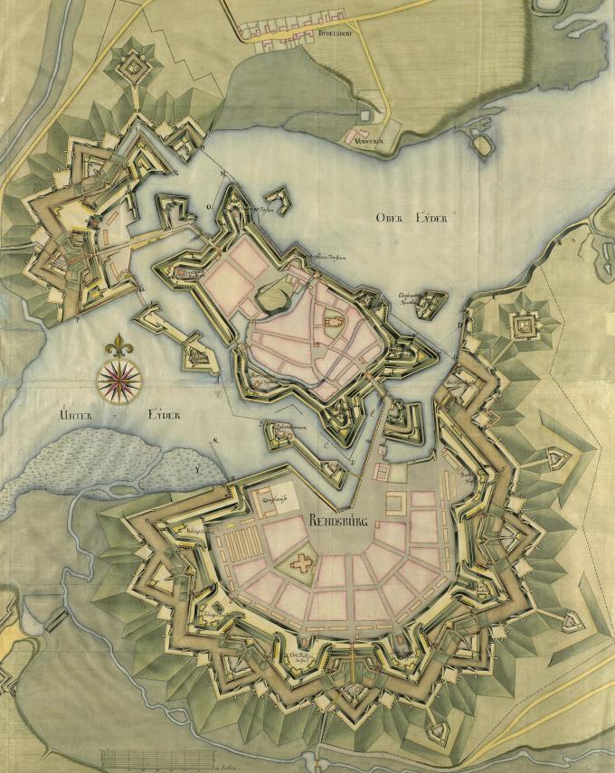 Rendsborg Rendsborg