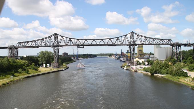 Rendsborg Rendsborg