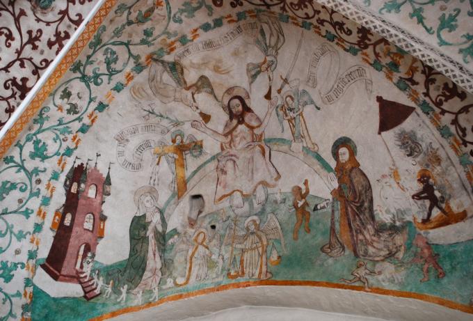 Broager Kirke Broager Kirke