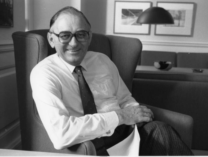 Clausen H.P. Clausen H.P.