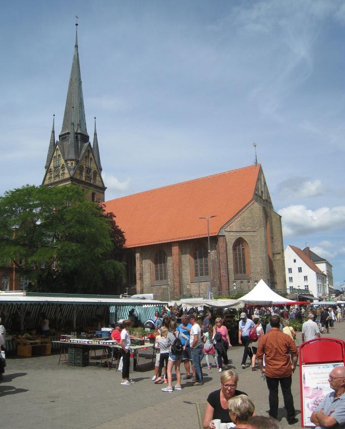 Sankt Nikolai Sankt Nikolai
