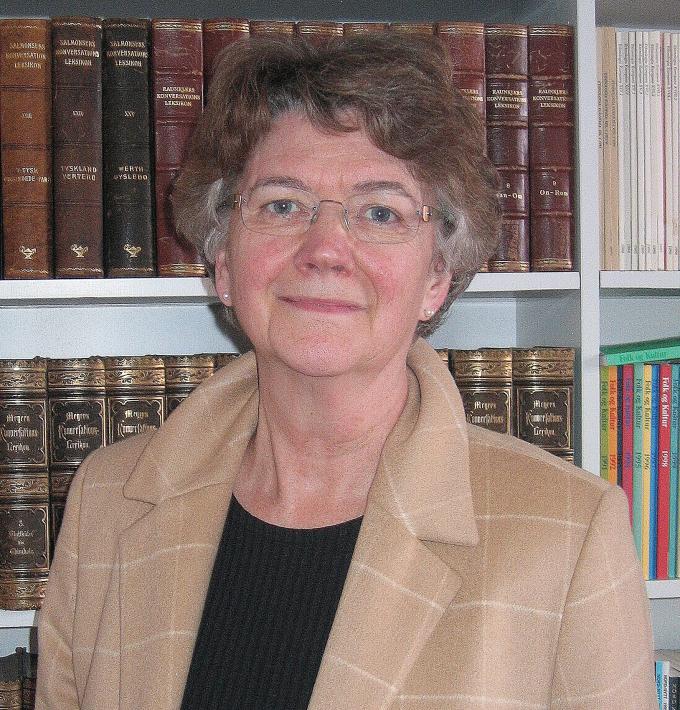 Adriansen, Inge Adriansen, Inge