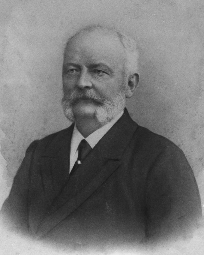 Michael Jepsen Michael Jepsen