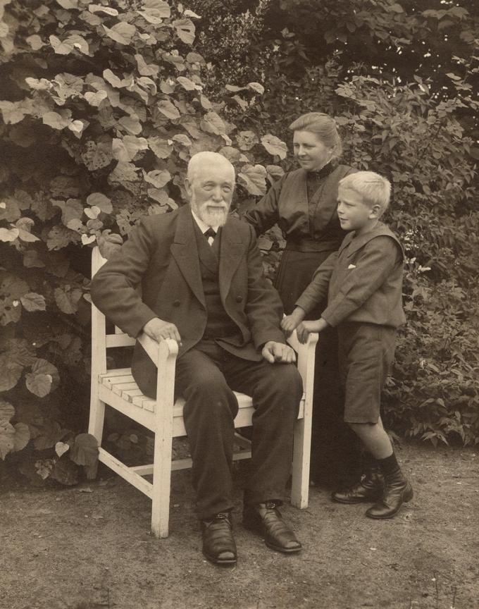 Laurids Bertelsen Poulsen Laurids Bertelsen Poulsen