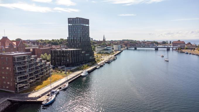 Sønderborg Sønderborg