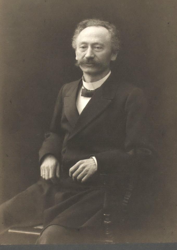 Jessen, Jens Jessen, Jens