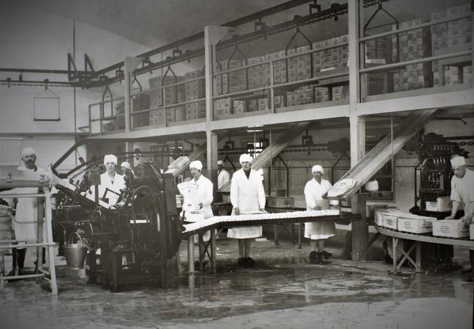 Industri Industri