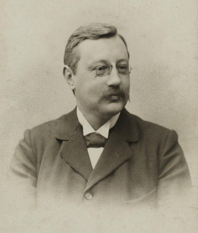 Clausen, H.V. Clausen, H.V.
