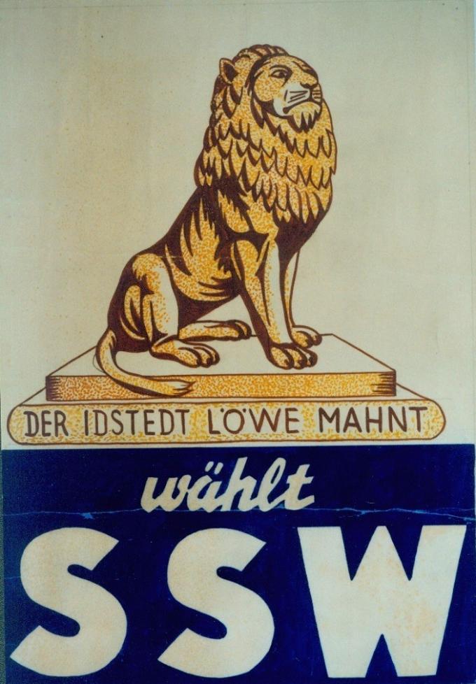SSW SSW