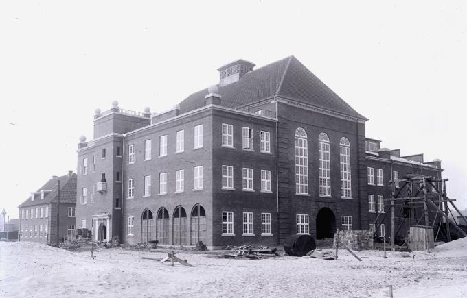 Sønderjyllands Højspændingsværk Sønderjyllands Højspændingsværk