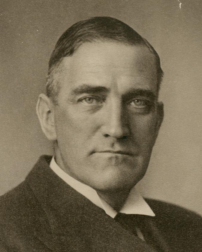 Vinding Kruse, Frederik Vinding Kruse, Frederik