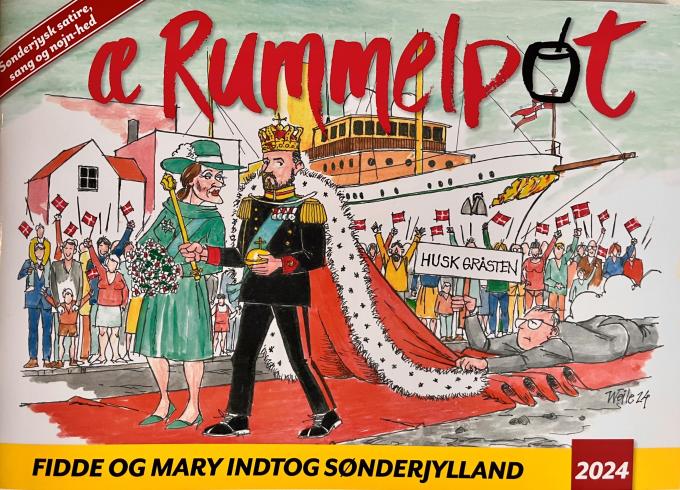 Rummelpot Rummelpot