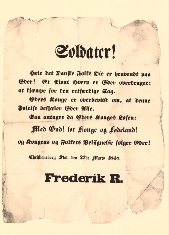 Treårskrigen Treårskrigen