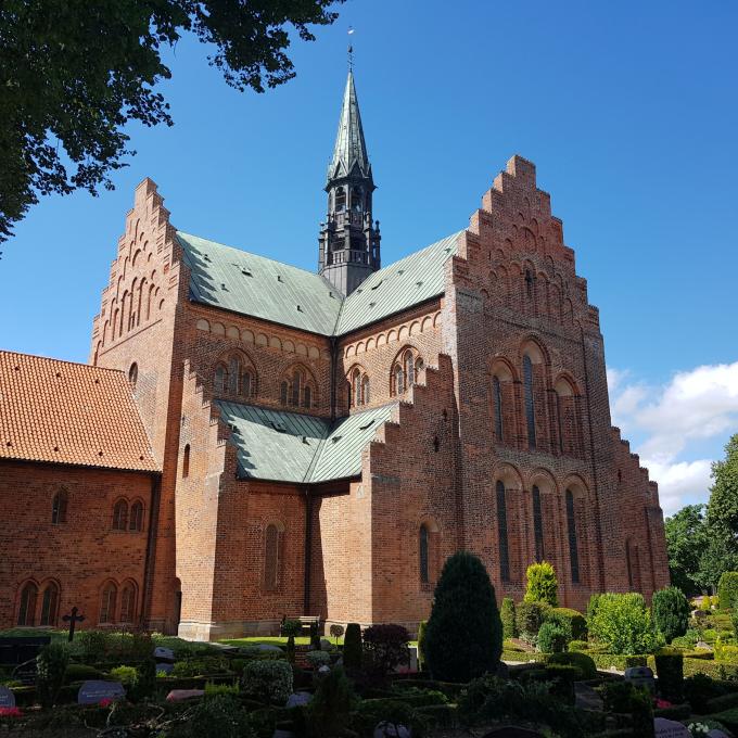 Løgum Kloster Løgum Kloster