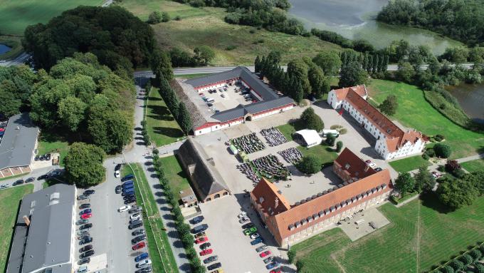 Søgårdlejren Søgårdlejren