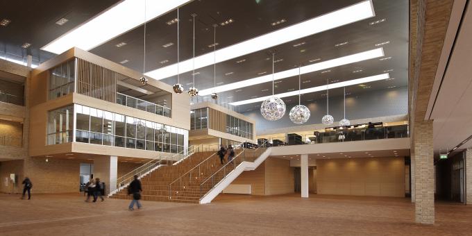 A.P. Møller Skolen A.P. Møller Skolen