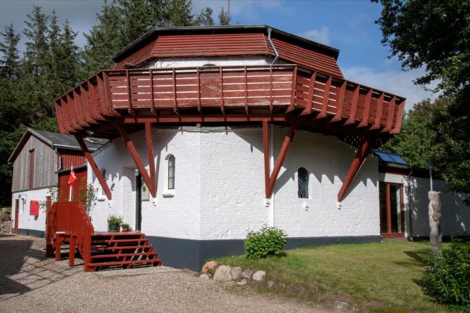 Mikkelberg Mikkelberg