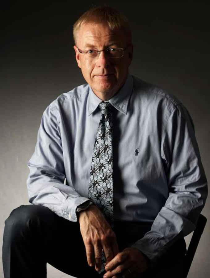 Jørgen Kühl Jørgen Kühl