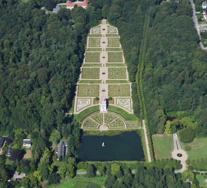 Neuwerkgarten Neuwerkgarten