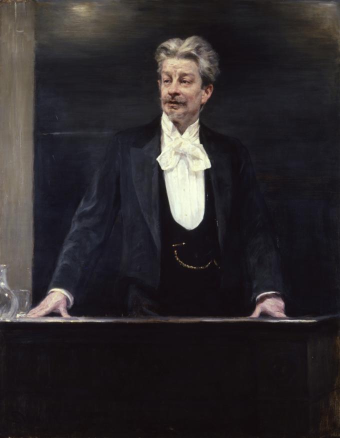 Georg Brandes Georg Brandes