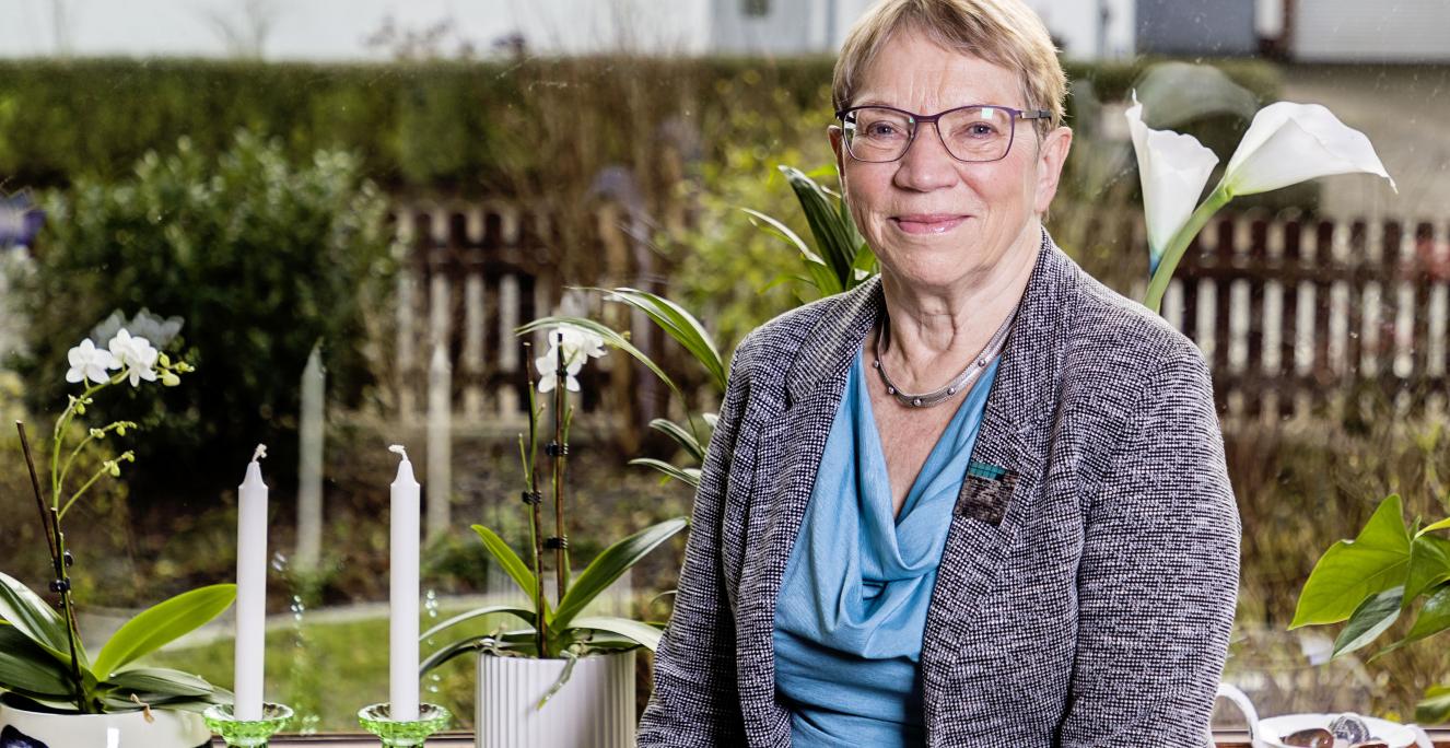 Anke Spoorendonk bor i Harreslev uden for Flensborg. Hun og hendes mand, John Kjems Spoorendonk, der døde i 2007, har boet i Harreslev siden 1977, da hun fik ansættelse som gymnasielærer på den danske Duborg-Skolen i Flensborg. Parrets to voksne børn bor i dag i Danmark og Sydtyskland med deres familier. Anke Spoorendonk bor i Harreslev uden for Flensborg. Hun og hendes mand, John Kjems Spoorendonk, der døde i 2007, har boet i Harreslev siden 1977, da hun fik ansættelse som gymnasielærer på den danske Duborg-Skolen i Flensborg. Parrets to voksne børn bor i dag i Danmark og Sydtyskland med deres familier.